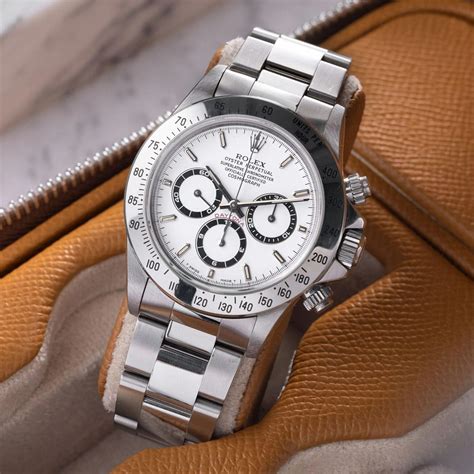 rolex daytona references